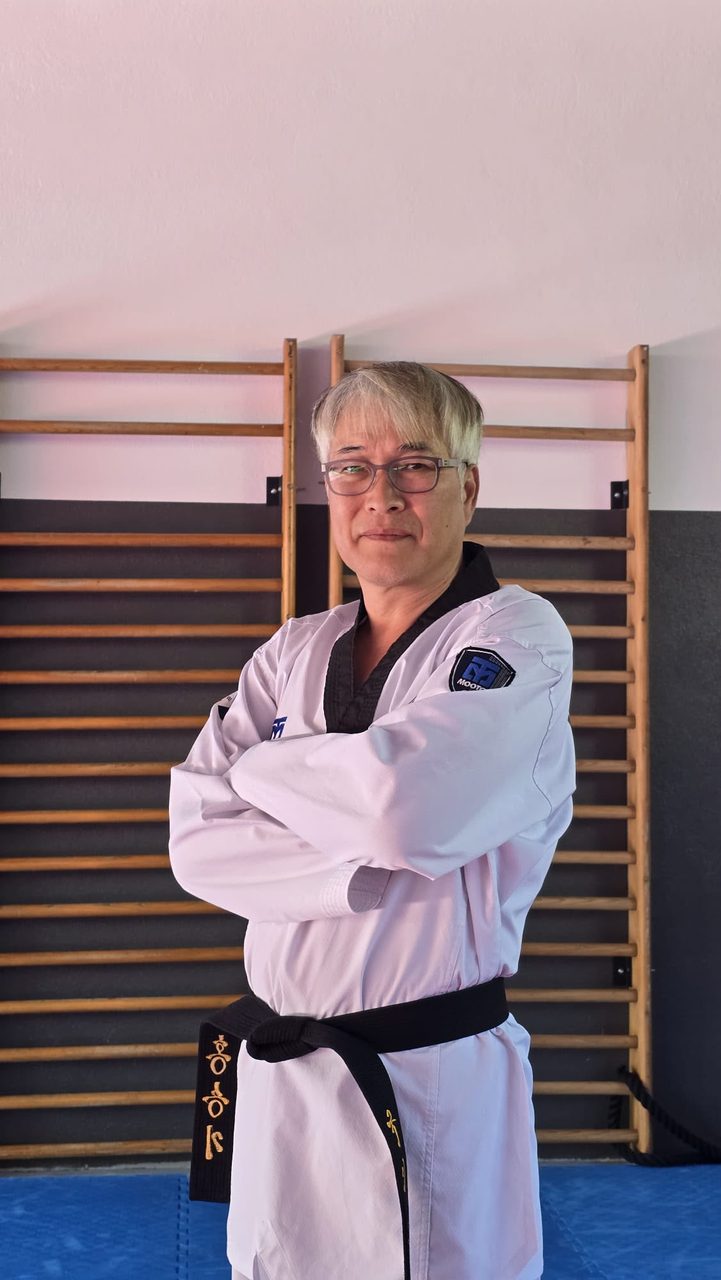 Seung Ki Hong